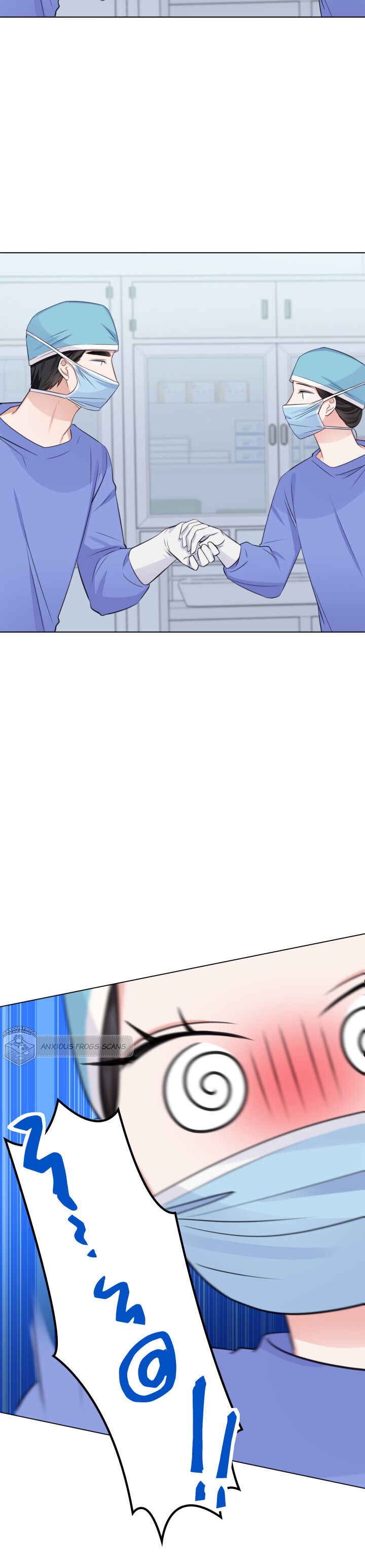 Heart Crush chapter 14 - page 23