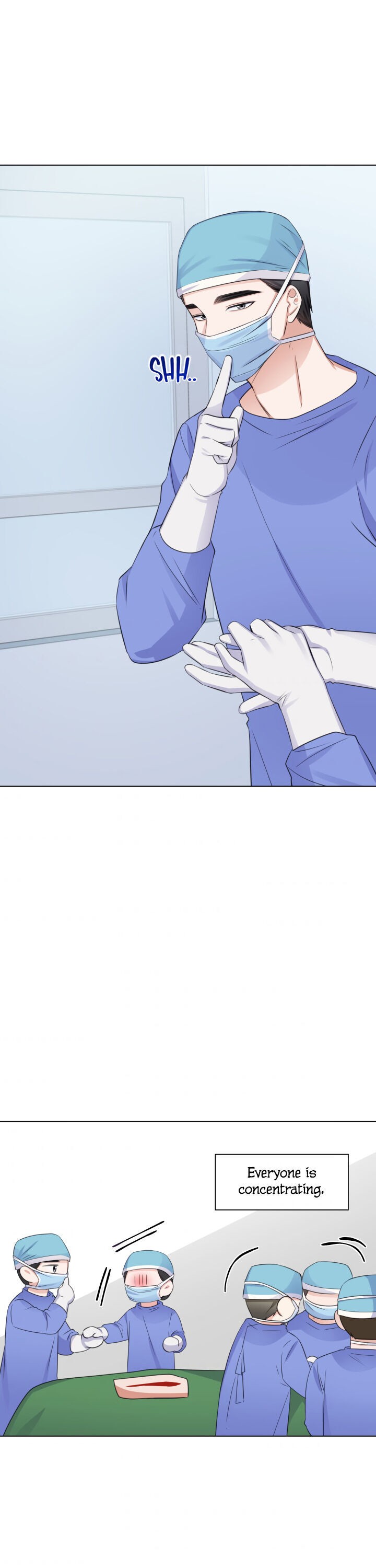 Heart Crush chapter 14 - page 24