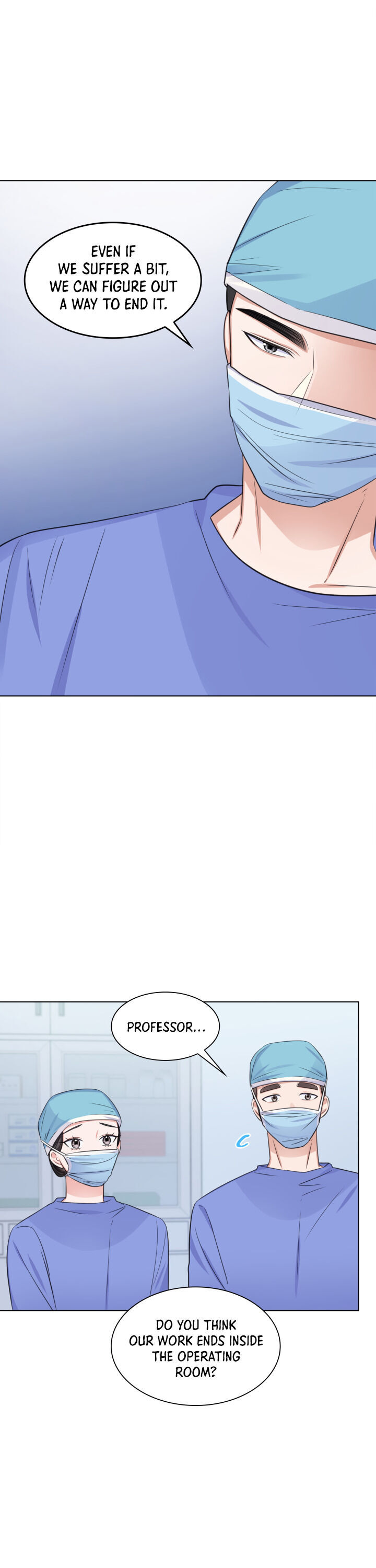 Heart Crush chapter 14 - page 7
