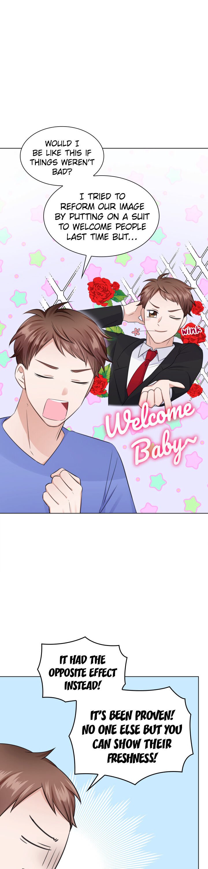 Heart Crush chapter 17 - page 4