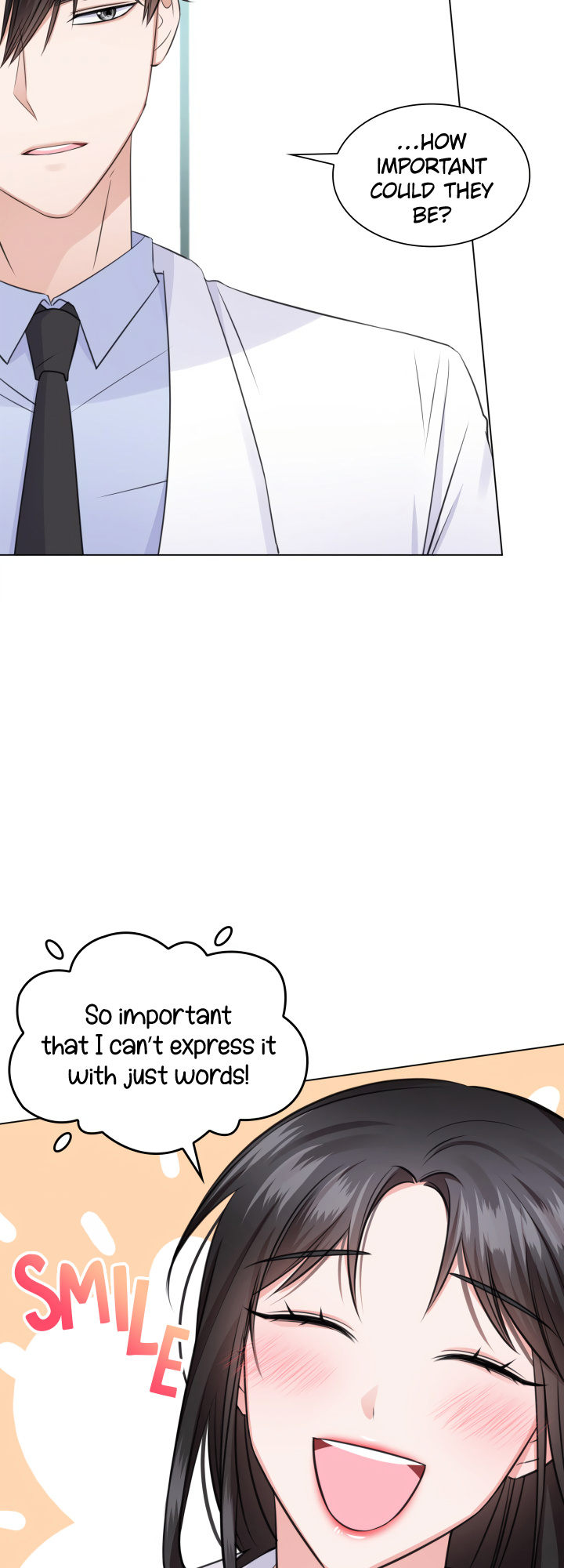 Heart Crush chapter 18 - page 12