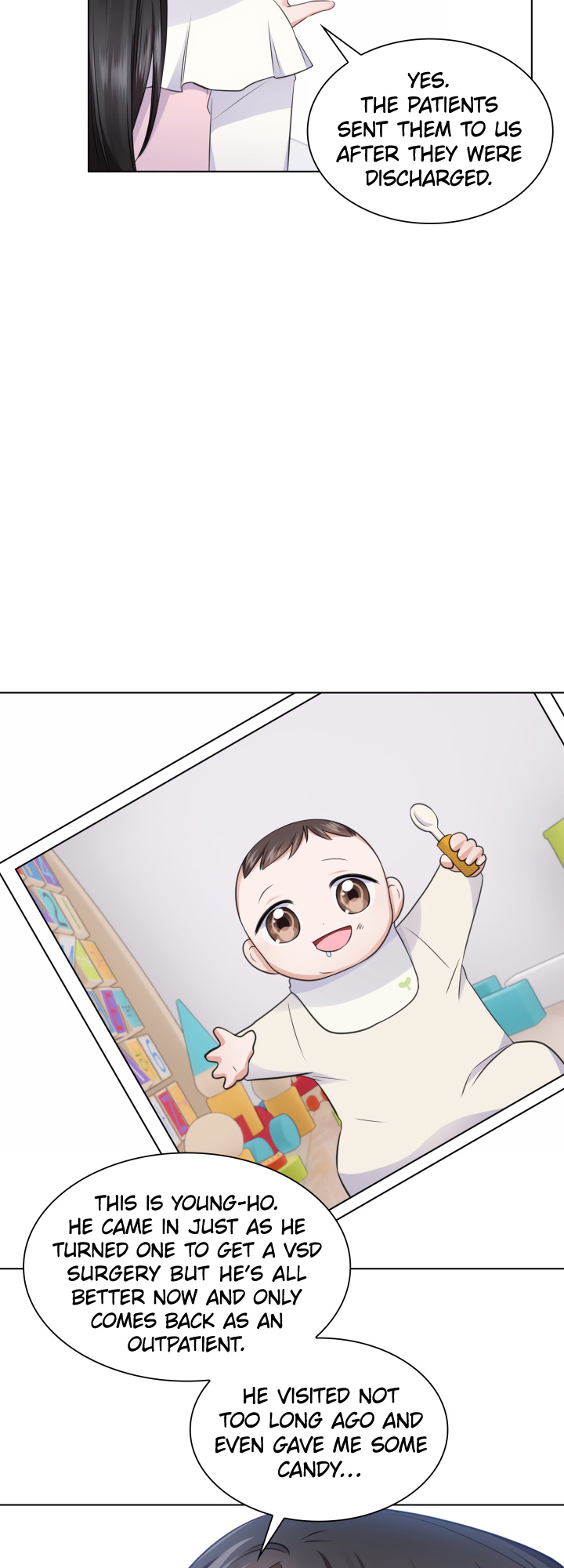 Heart Crush chapter 18 - page 15