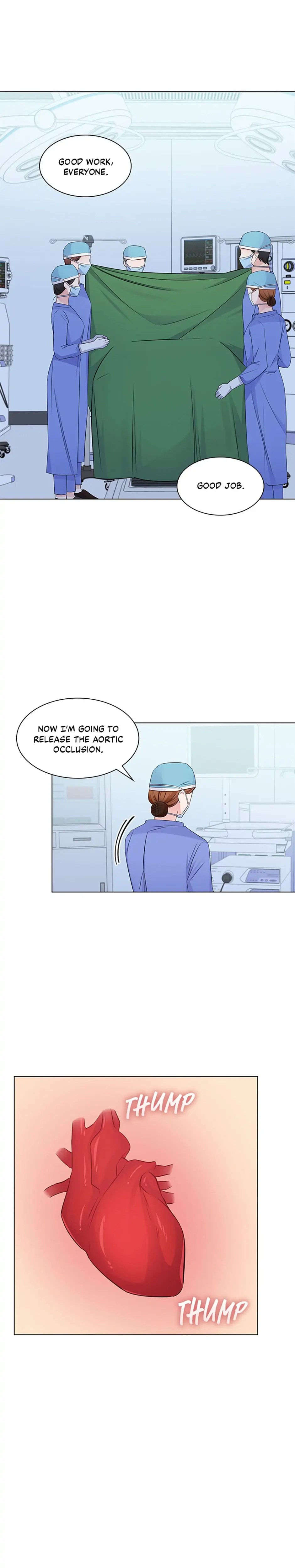 Heart Crush chapter 28 - page 2