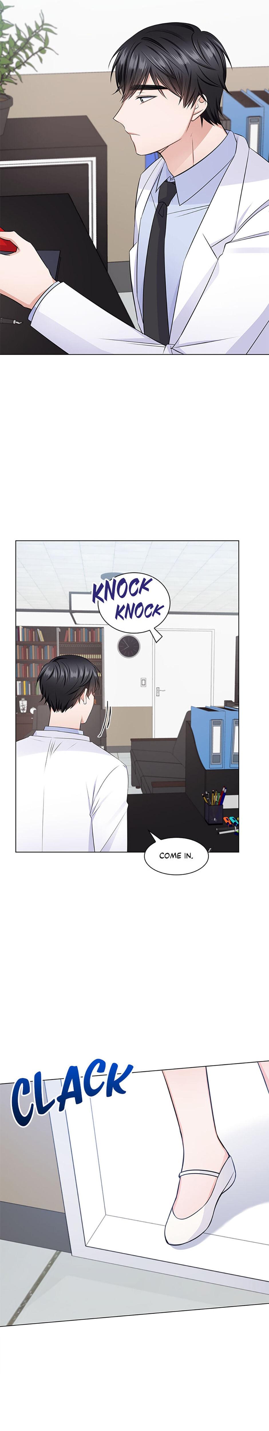 Heart Crush chapter 20 - page 20