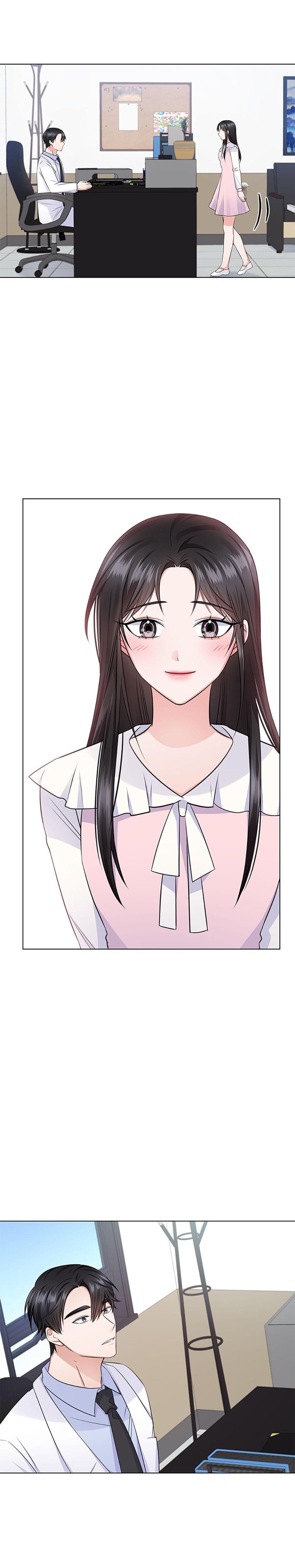 Heart Crush chapter 20 - page 22