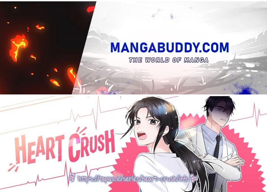 Heart Crush chapter 21 - page 1