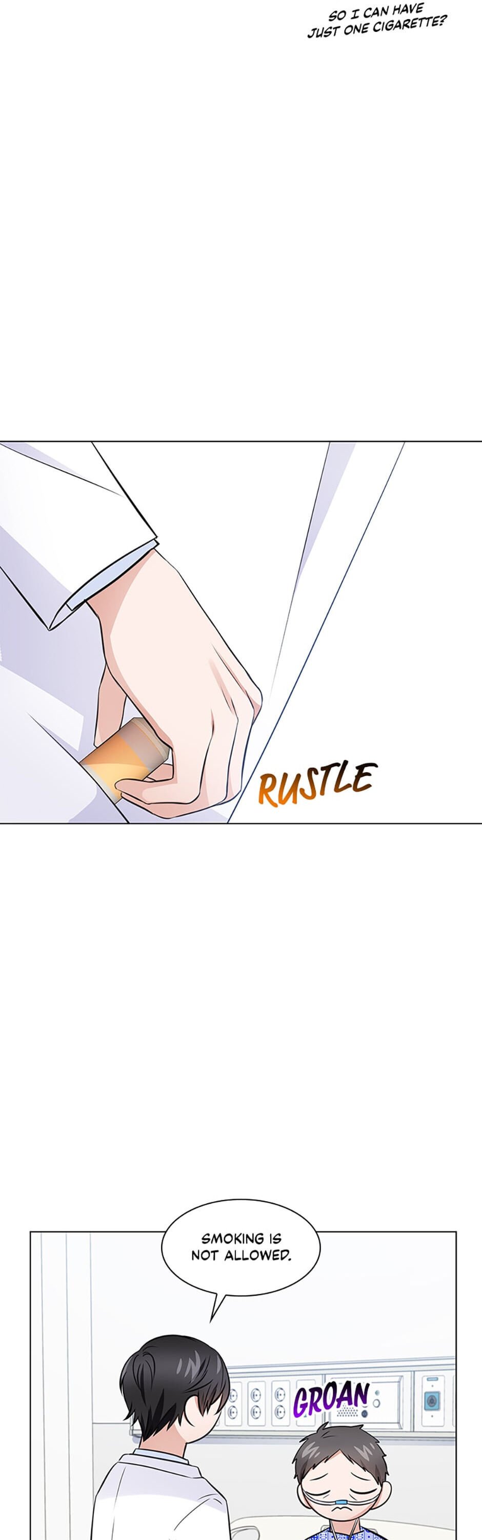 Heart Crush chapter 23 - page 22