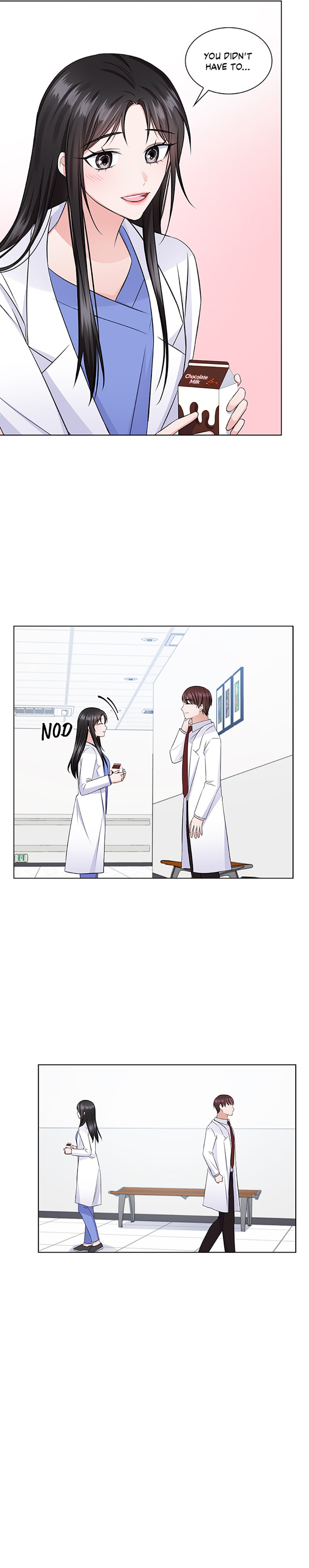 Heart Crush chapter 26 - page 12