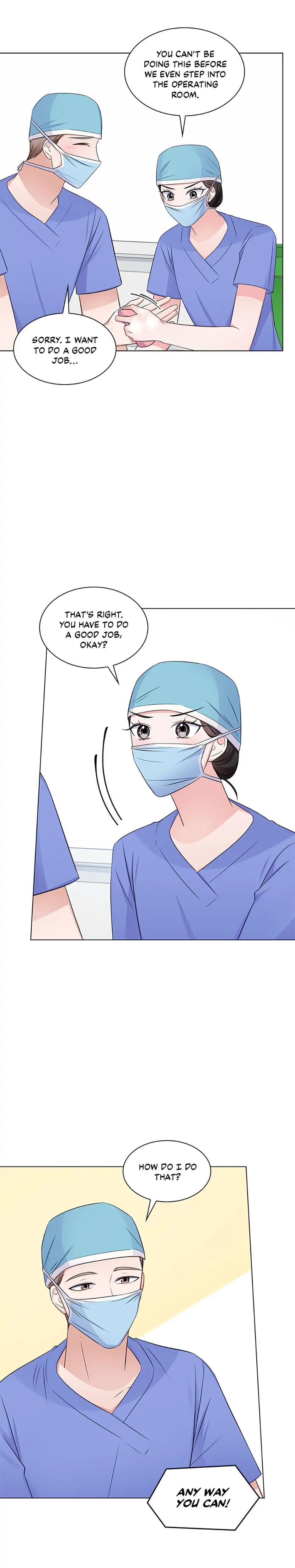 Heart Crush chapter 27 - page 2