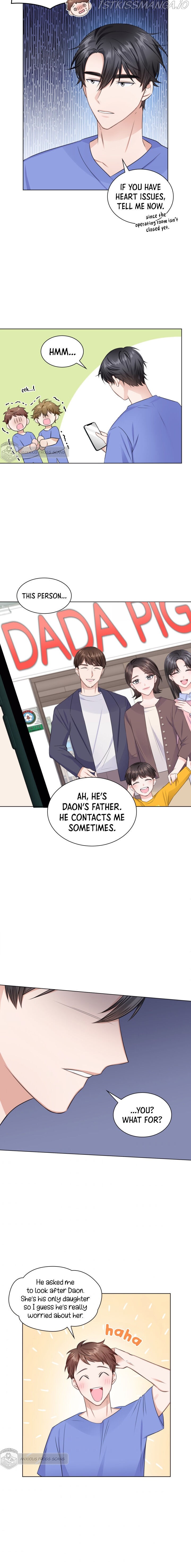 Heart Crush chapter 9 - page 12