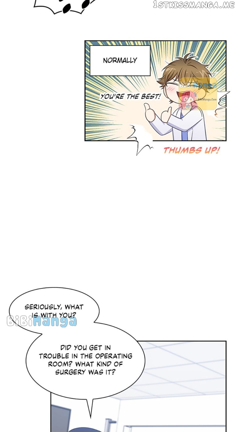 Heart Crush Chapter 76 - page 18