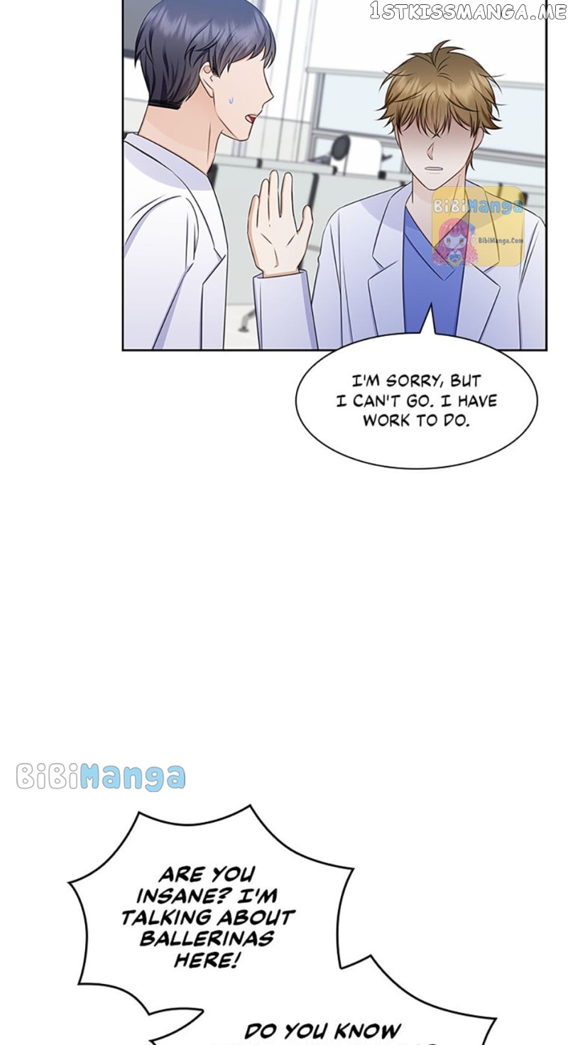 Heart Crush Chapter 76 - page 19