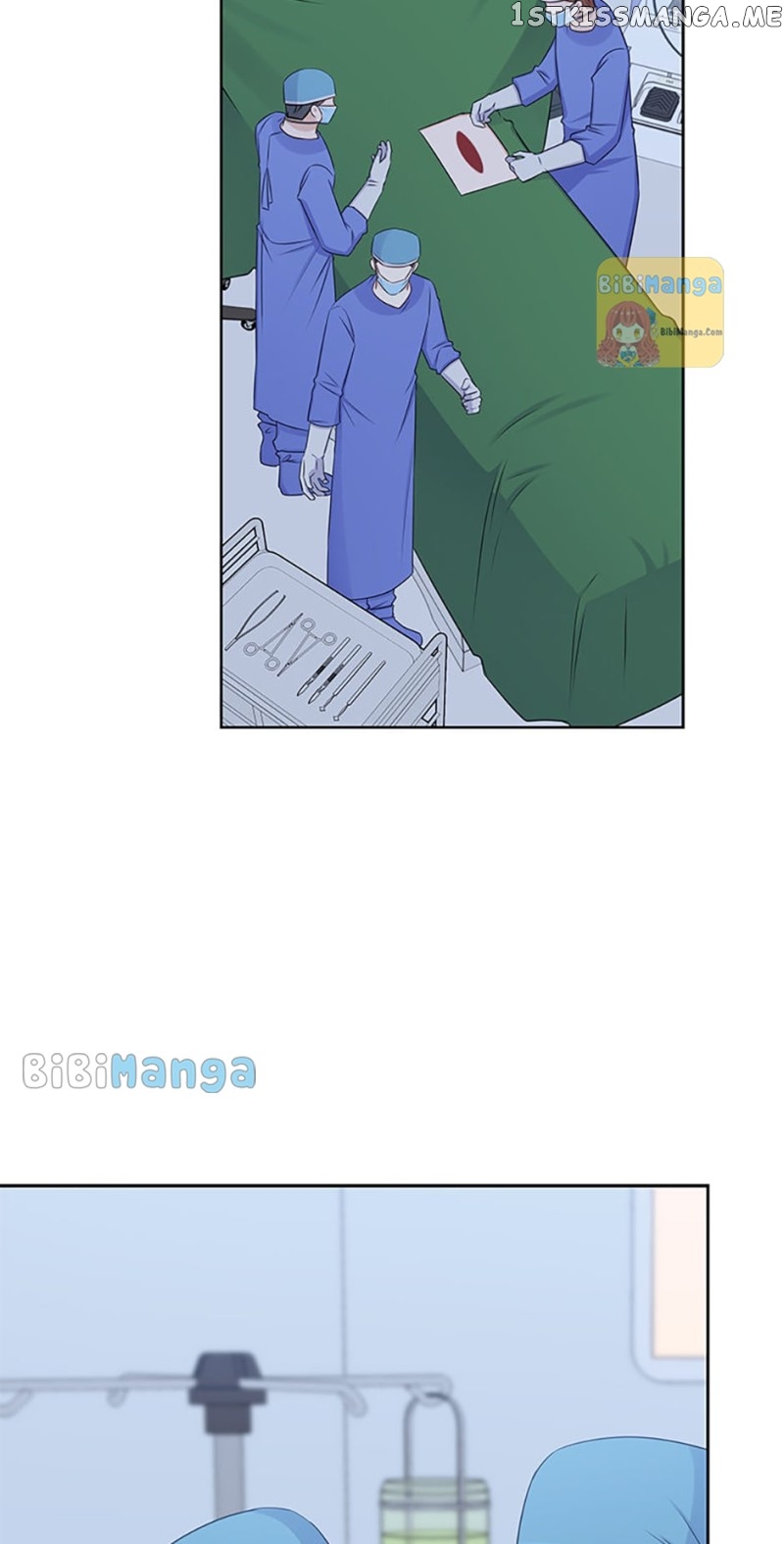 Heart Crush Chapter 76 - page 2