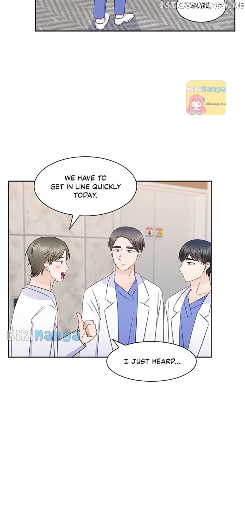 Heart Crush Chapter 76 - page 26