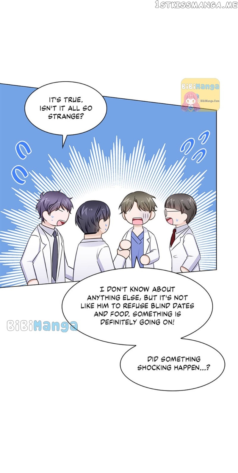 Heart Crush Chapter 76 - page 34