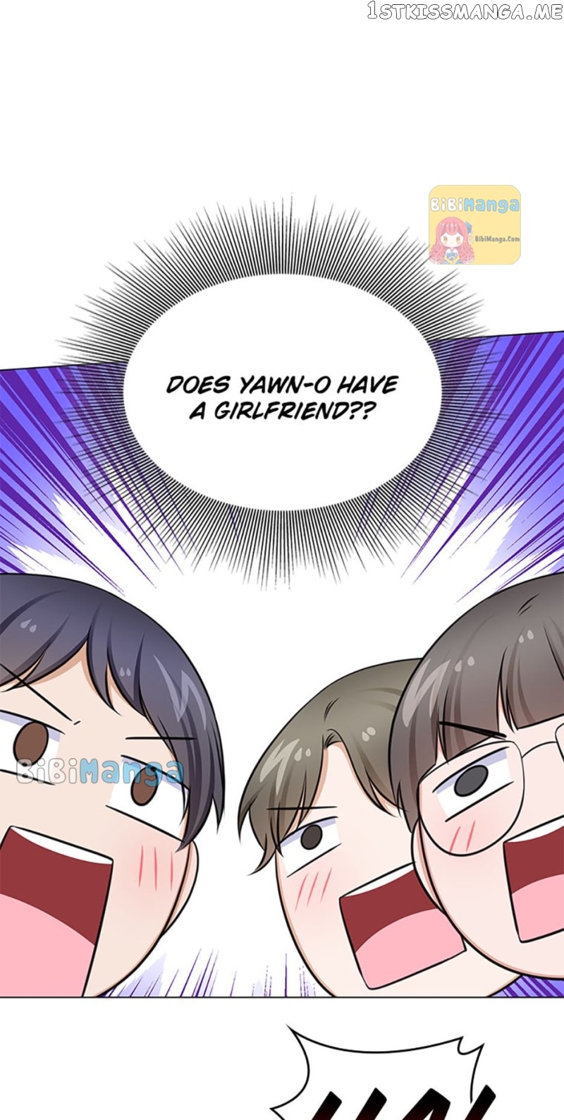 Heart Crush Chapter 76 - page 35