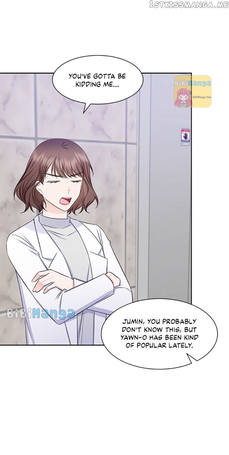 Heart Crush Chapter 76 - page 37