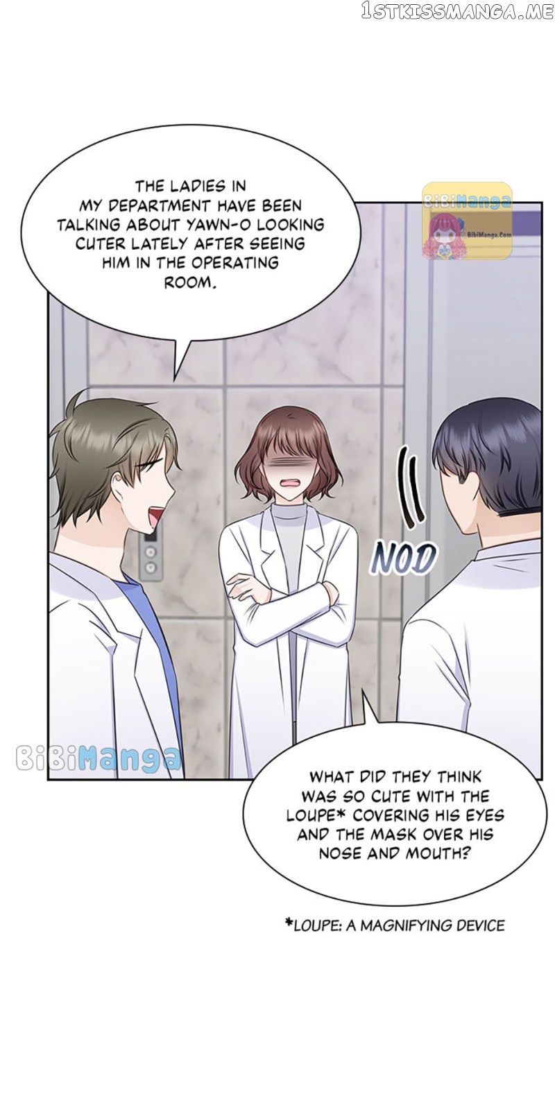 Heart Crush Chapter 76 - page 38