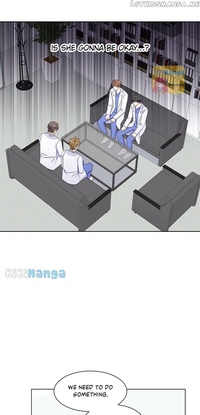 Heart Crush Chapter 76 - page 47