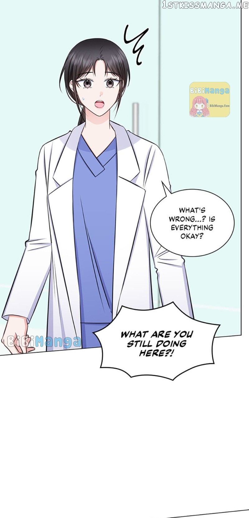 Heart Crush Chapter 76 - page 49