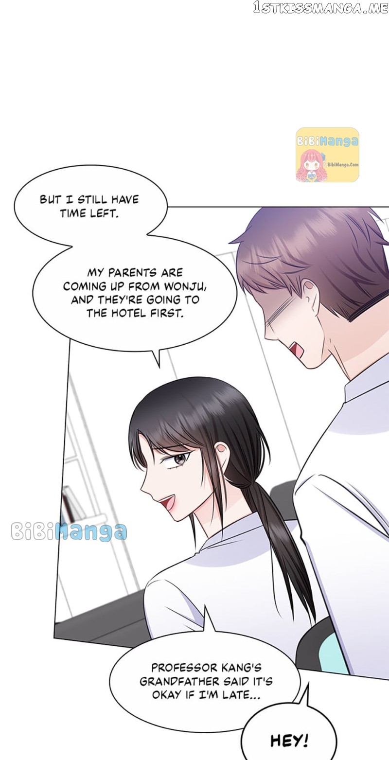 Heart Crush Chapter 76 - page 52