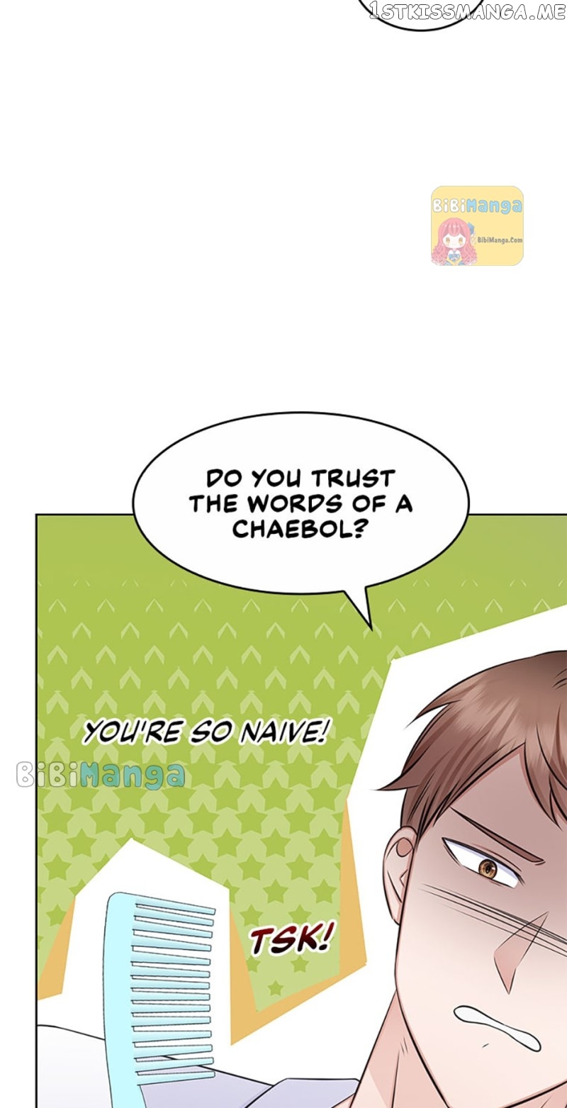 Heart Crush Chapter 76 - page 53