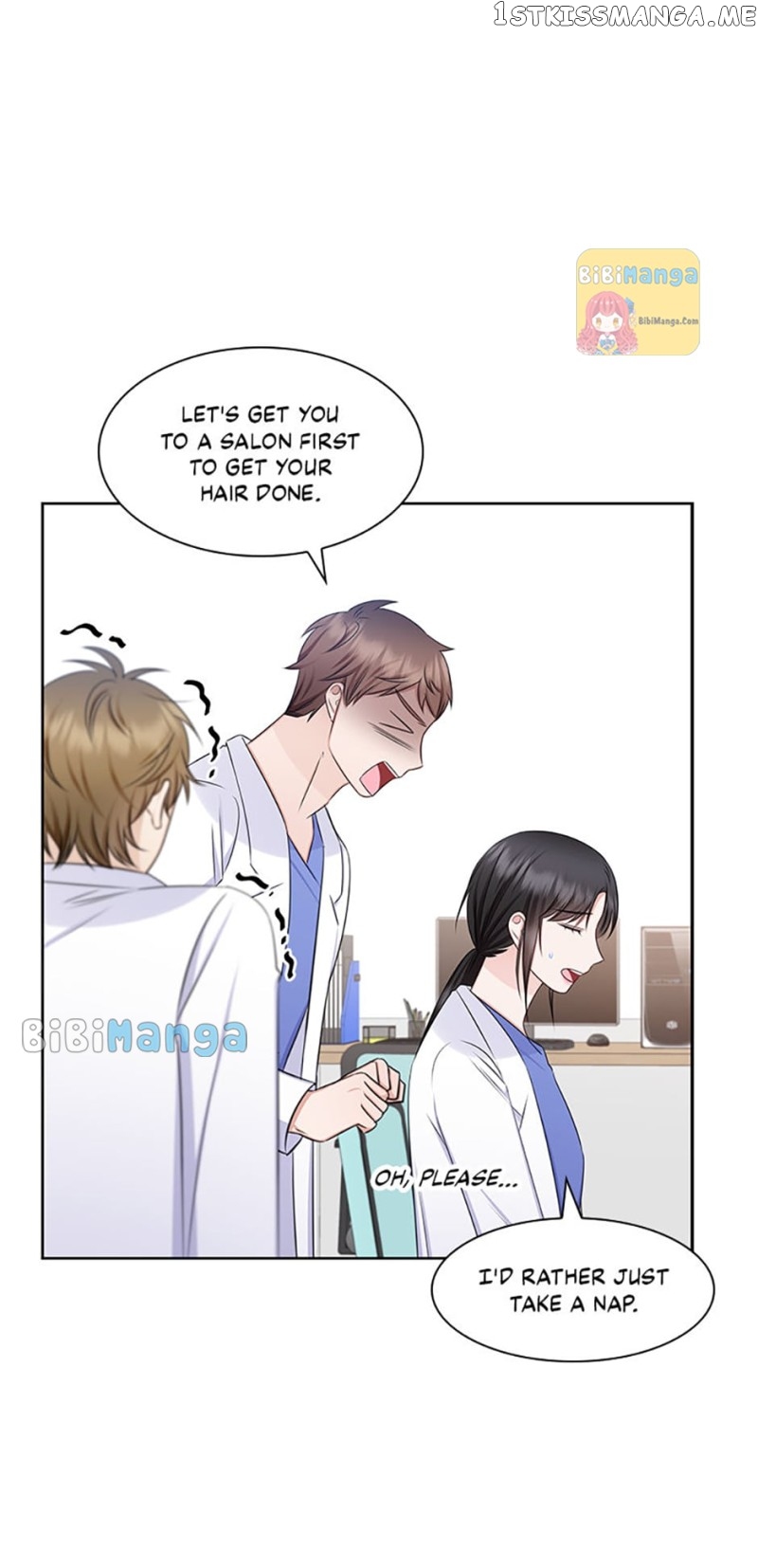 Heart Crush Chapter 76 - page 59