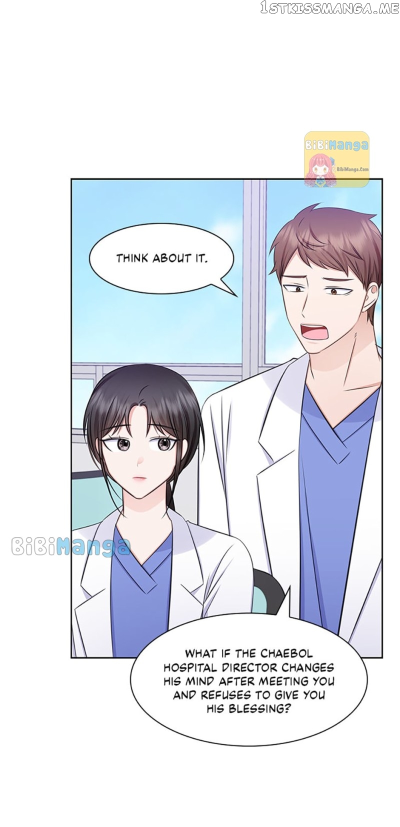 Heart Crush Chapter 76 - page 62