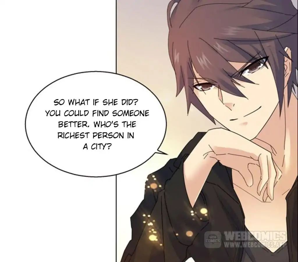 Supermodel and CEO chapter 100 - page 10