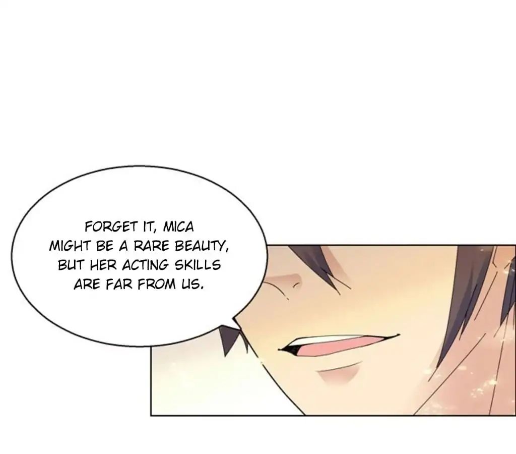 Supermodel and CEO chapter 100 - page 13