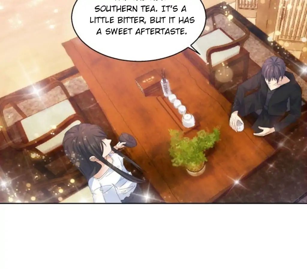 Supermodel and CEO chapter 100 - page 4