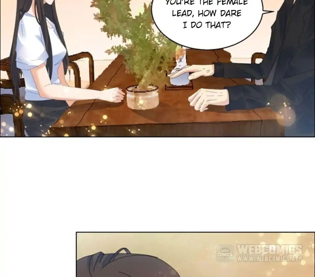 Supermodel and CEO chapter 100 - page 6
