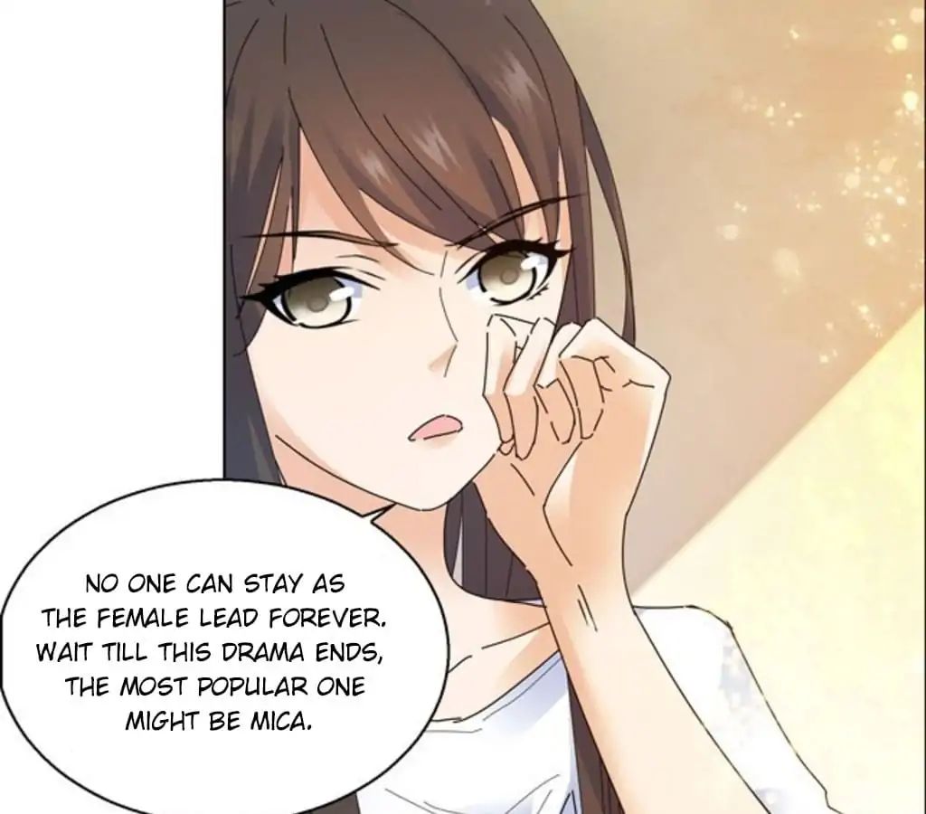 Supermodel and CEO chapter 100 - page 7