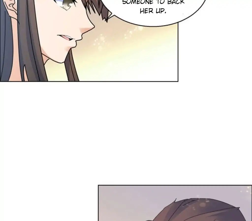 Supermodel and CEO chapter 100 - page 9
