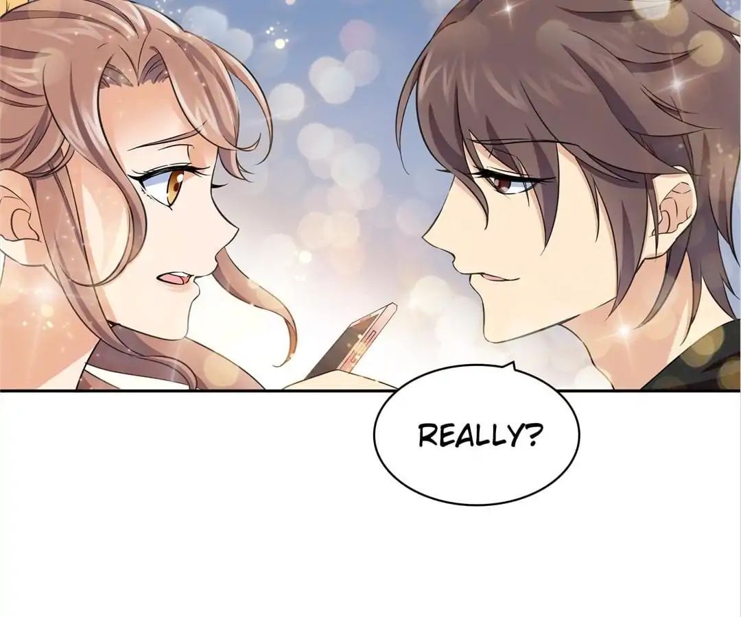 Supermodel and CEO Chapter 62 - page 16