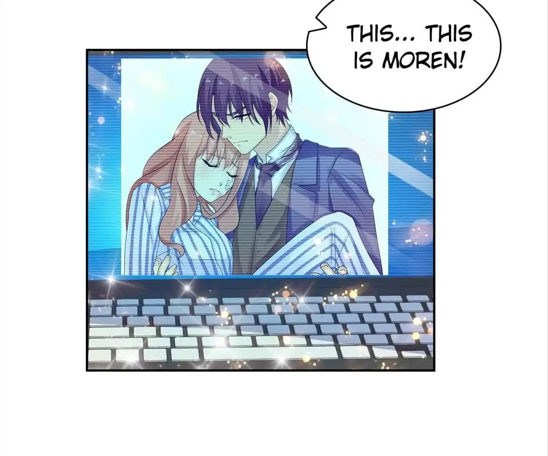 Supermodel and CEO Chapter 62 - page 37