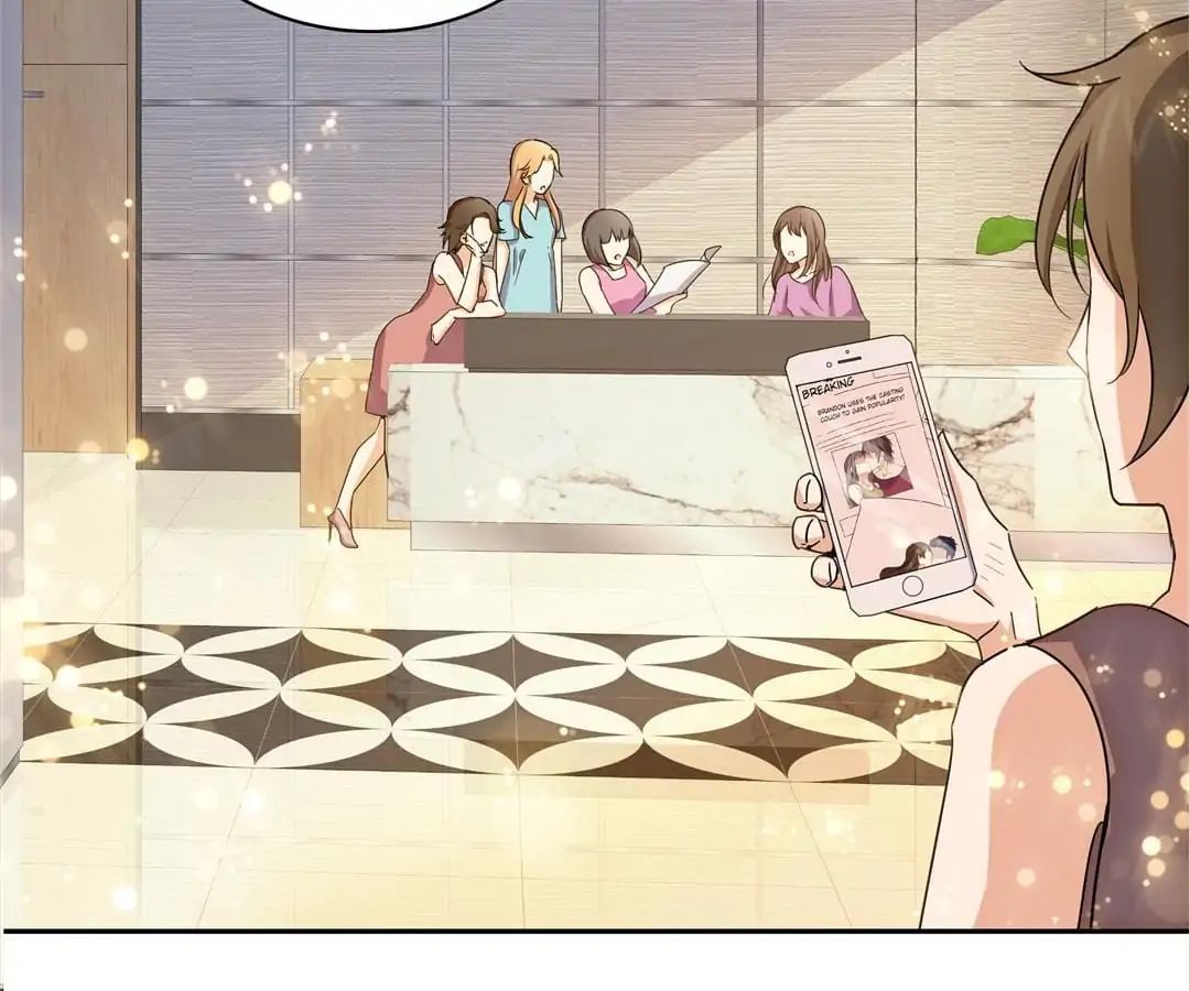 Supermodel and CEO Chapter 62 - page 48
