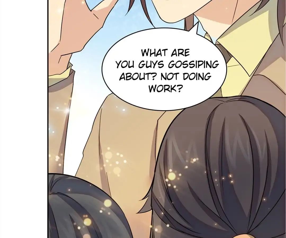 Supermodel and CEO Chapter 62 - page 56