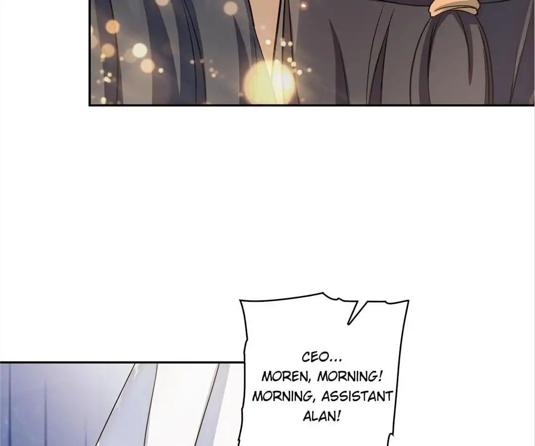 Supermodel and CEO Chapter 62 - page 57