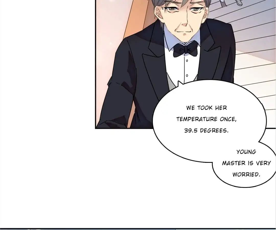 Supermodel and CEO chapter 88 - page 13