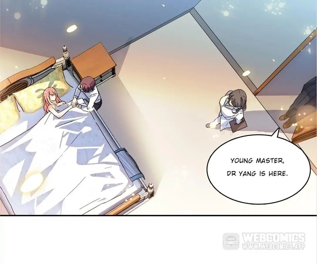 Supermodel and CEO chapter 88 - page 14