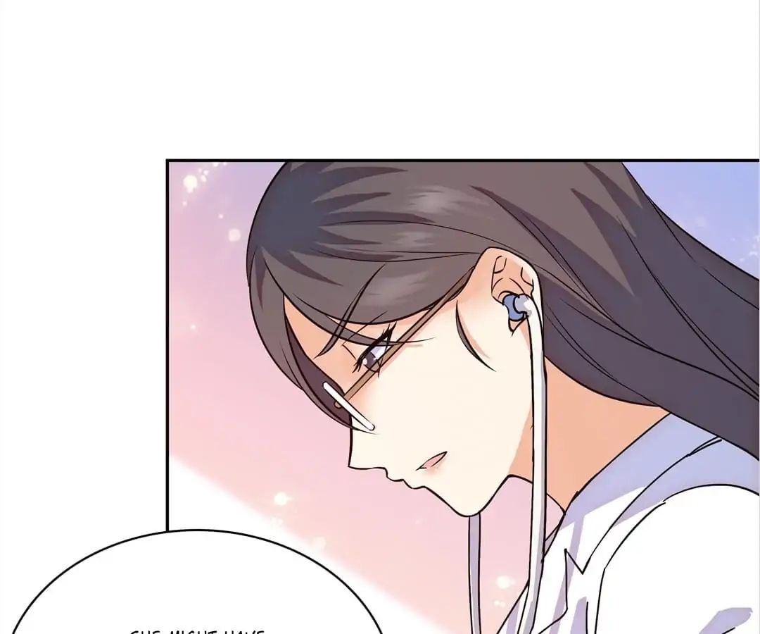 Supermodel and CEO chapter 88 - page 19