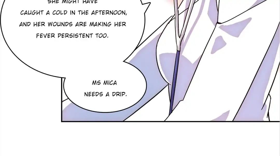 Supermodel and CEO chapter 88 - page 20