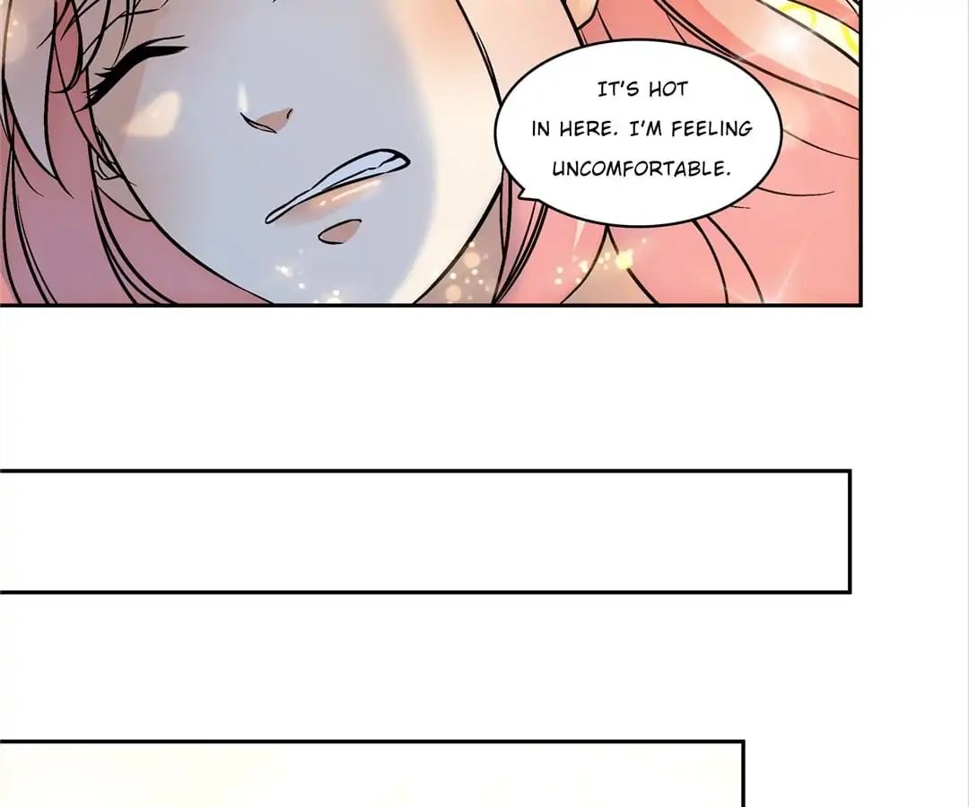 Supermodel and CEO chapter 88 - page 7