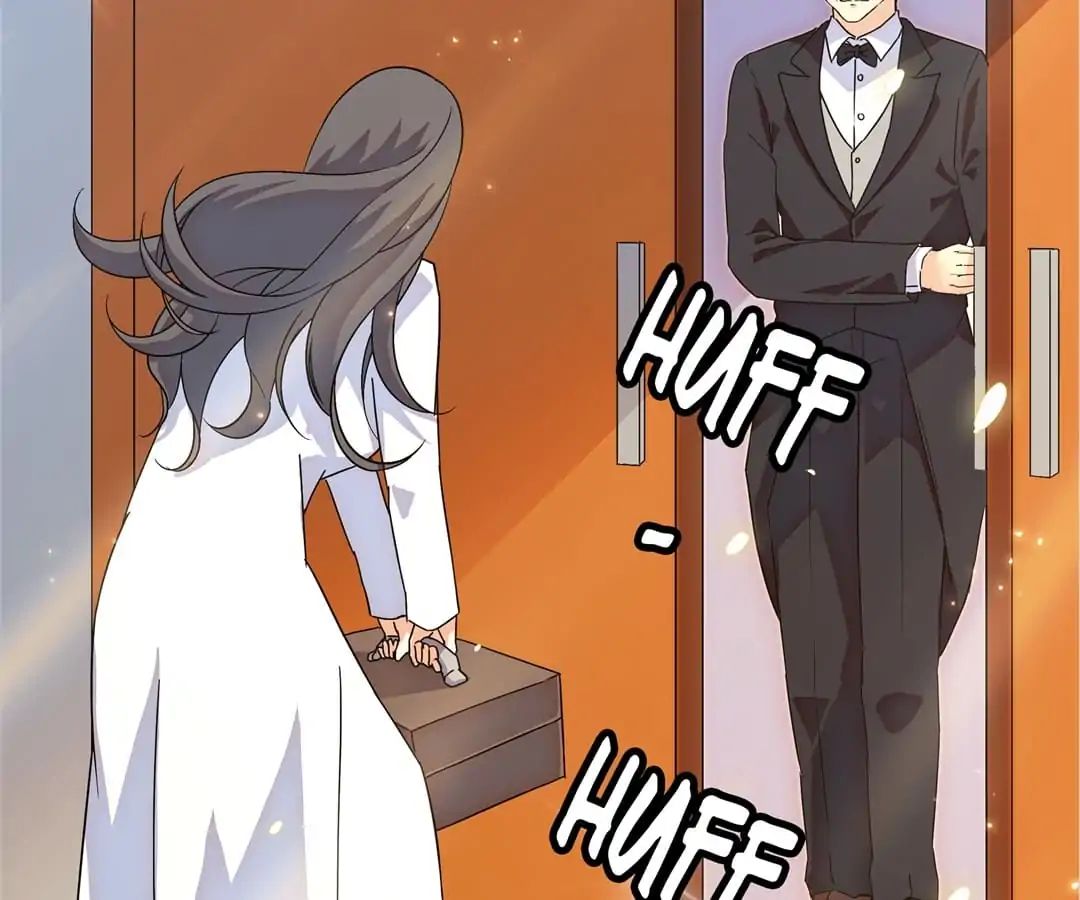 Supermodel and CEO chapter 88 - page 9