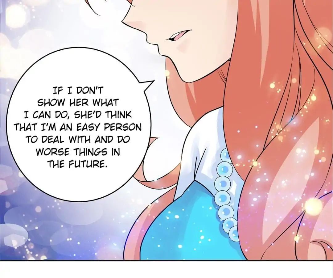 Supermodel and CEO chapter 52 - page 11
