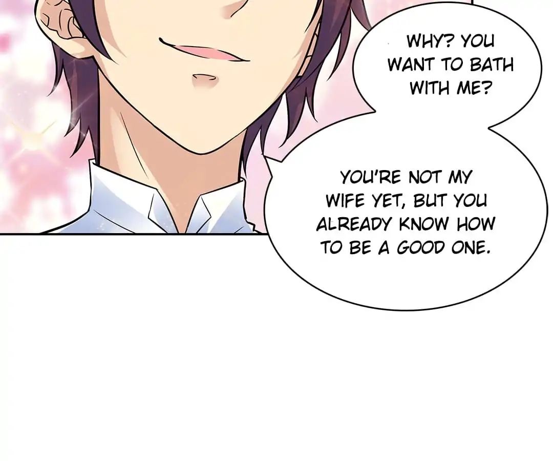 Supermodel and CEO chapter 80 - page 12