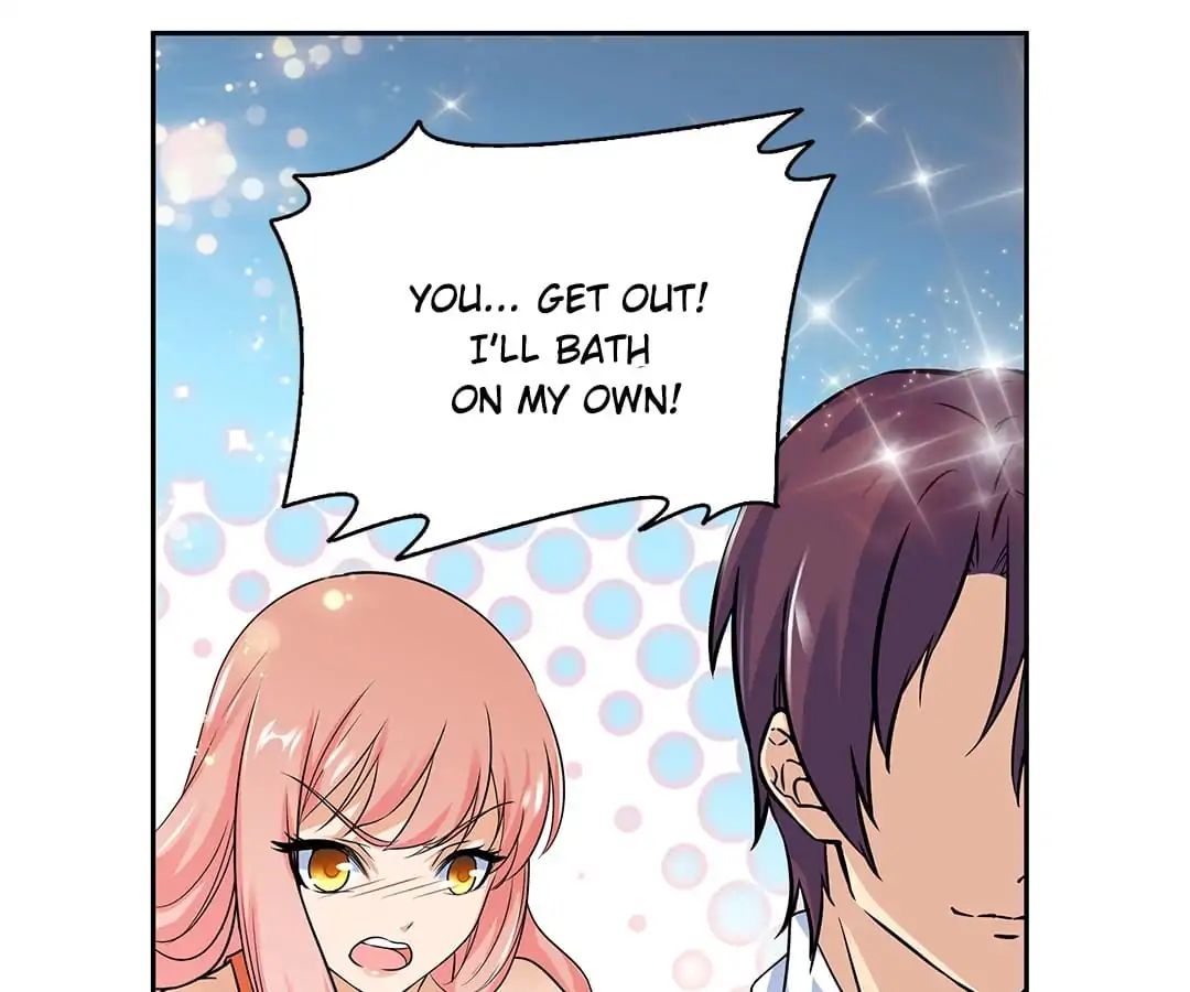 Supermodel and CEO chapter 80 - page 13