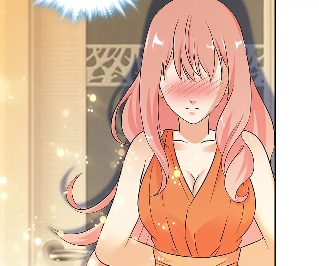 Supermodel and CEO chapter 80 - page 16
