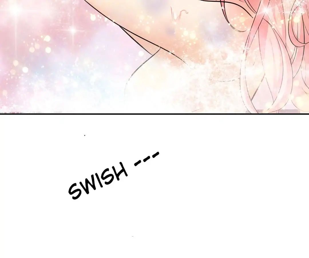 Supermodel and CEO chapter 80 - page 21